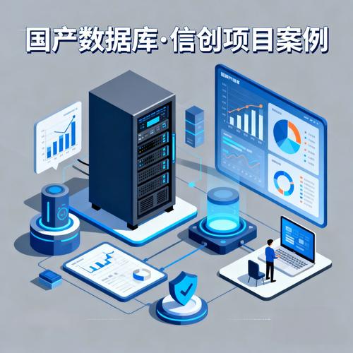 跨域融合 从深圳巴士到水利部，信创与工程投资咨询的数字化协同之路
